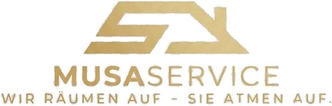 MusaService Logo